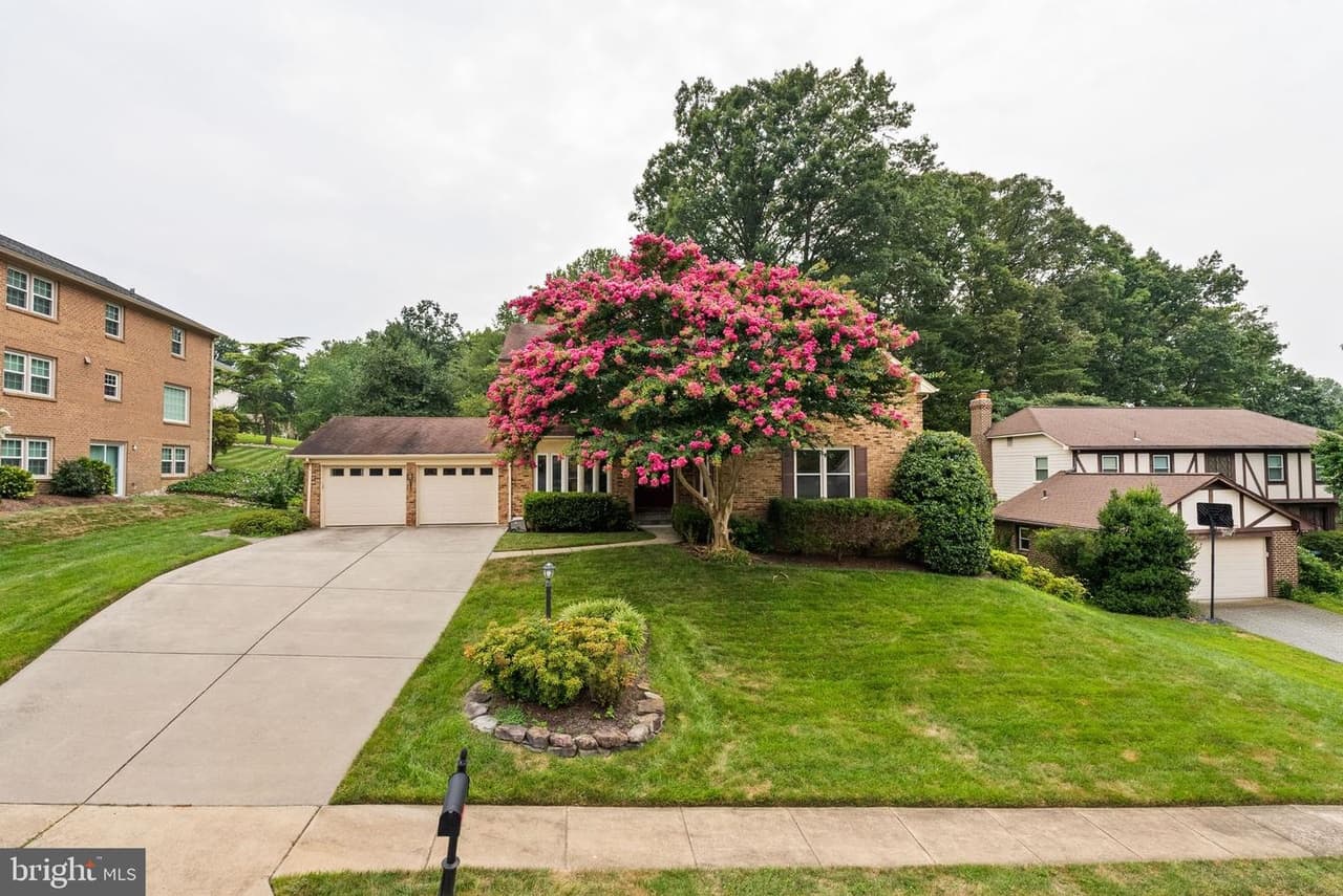 8907 Glade Hill - Photo 1
