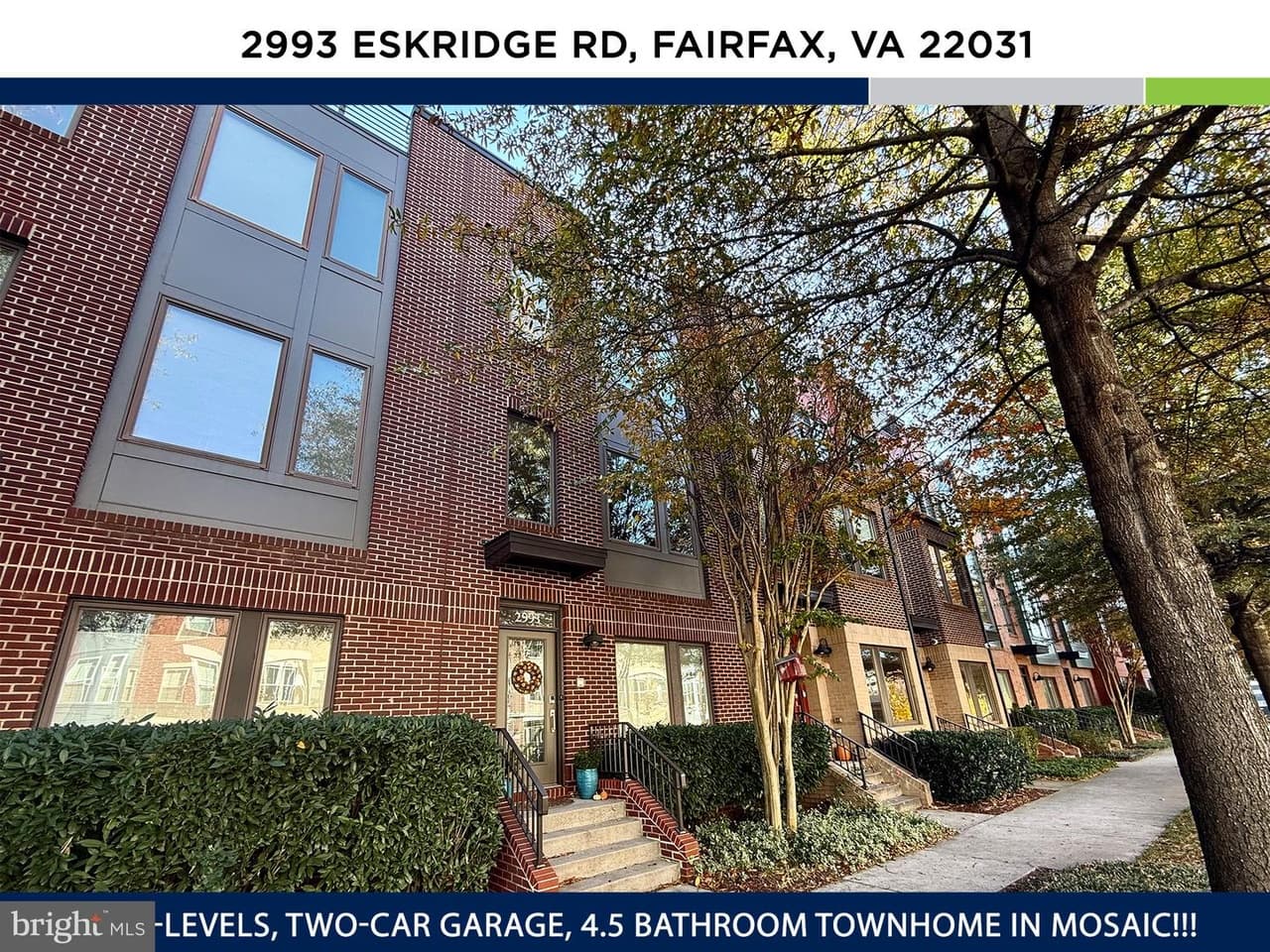 2993 Eskridge - Photo 1
