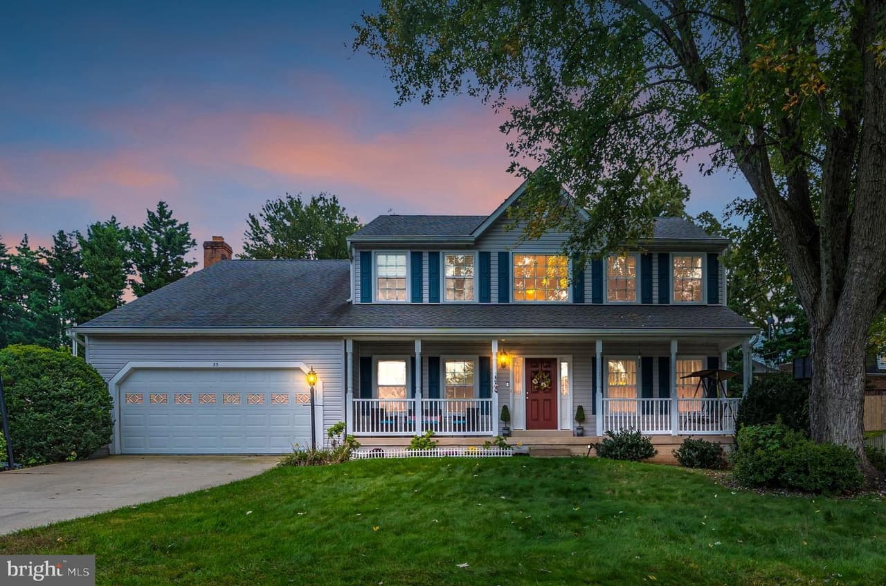 55 Spring Lake - Photo 1