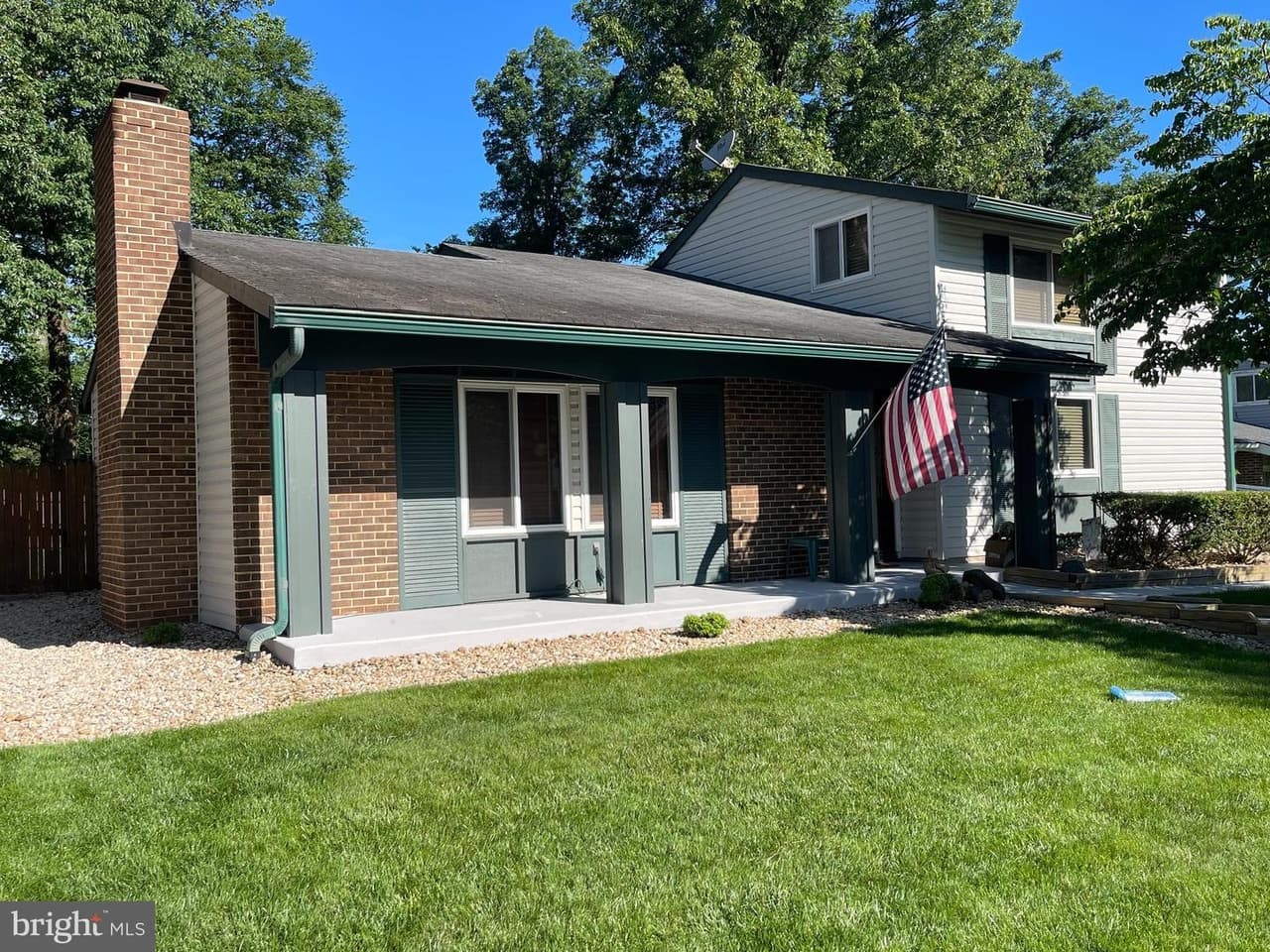 515 Sugarland Run - Photo 1
