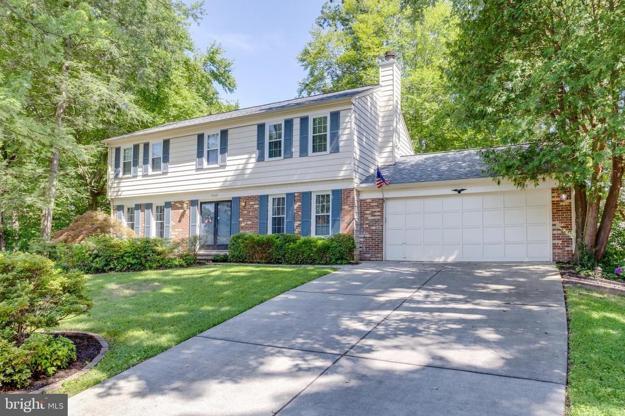 5309 Dunleigh - Photo 1