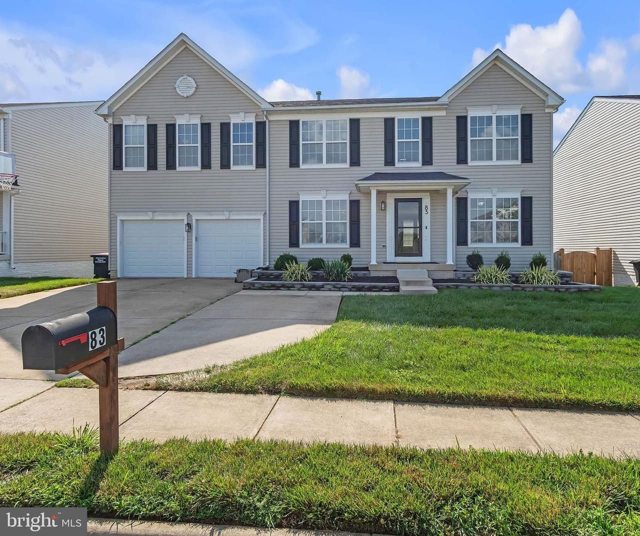 83 Algrace - Photo 1