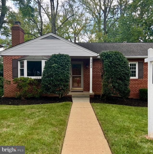 2822 N Harrison - Photo 1