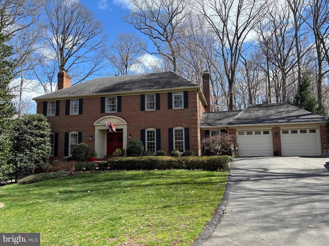 7900 Old Cedar - Photo 1