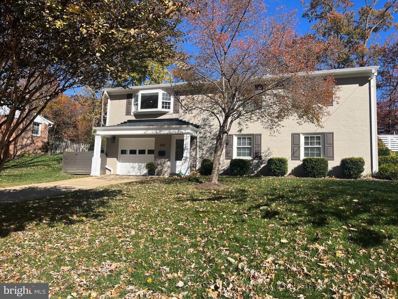 4301 Braeburn - Photo 1
