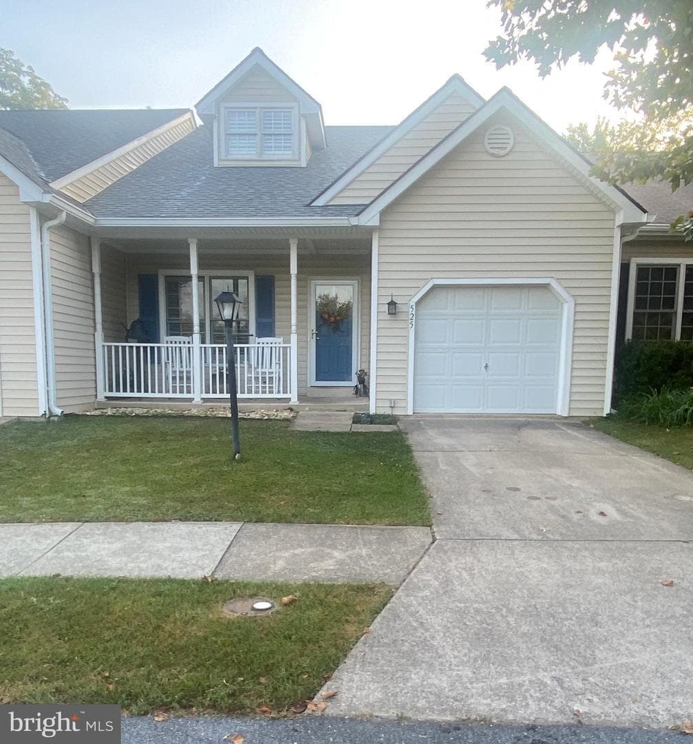 525 Wordsworth - Photo 1
