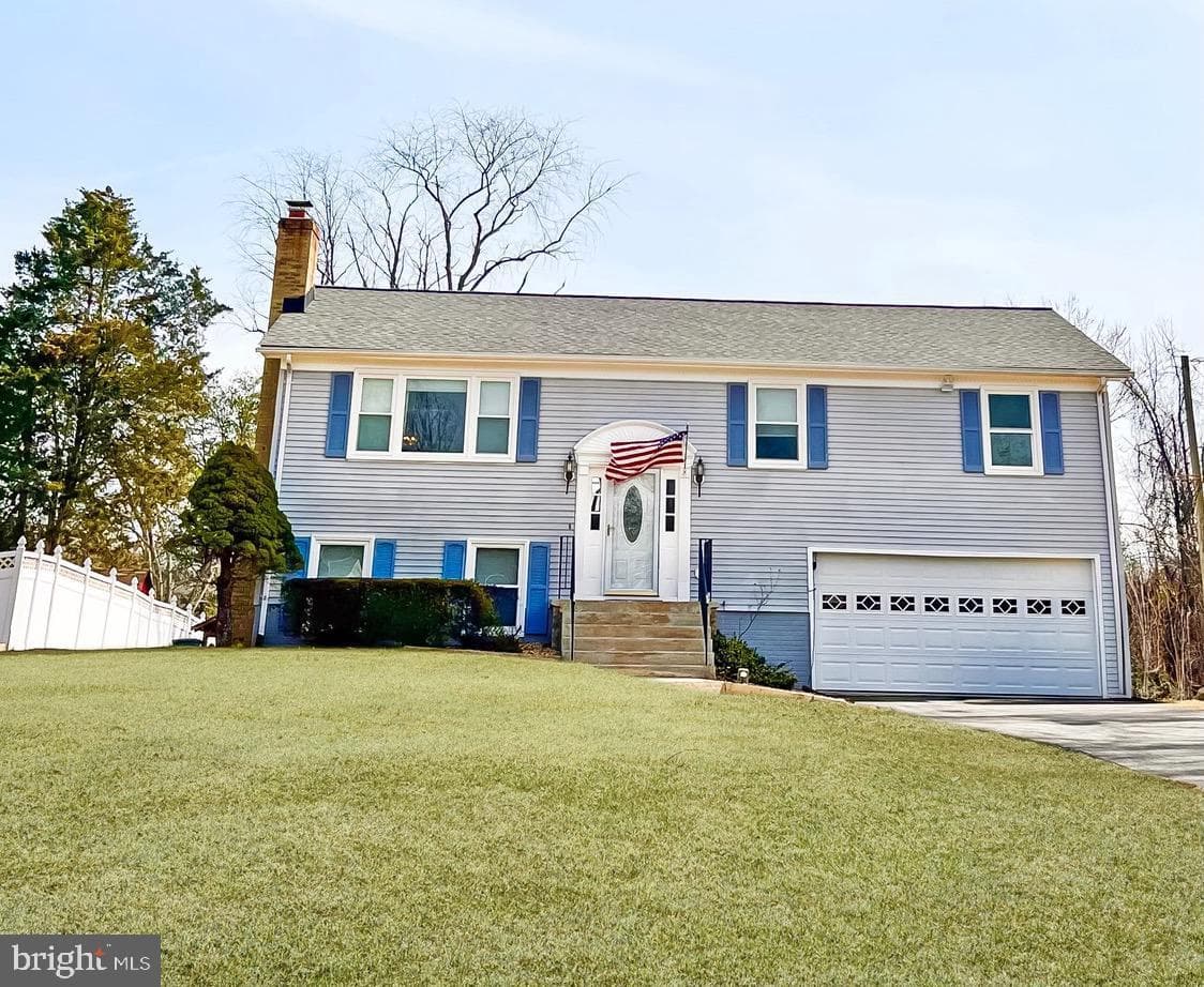 206 Stern - Photo 1