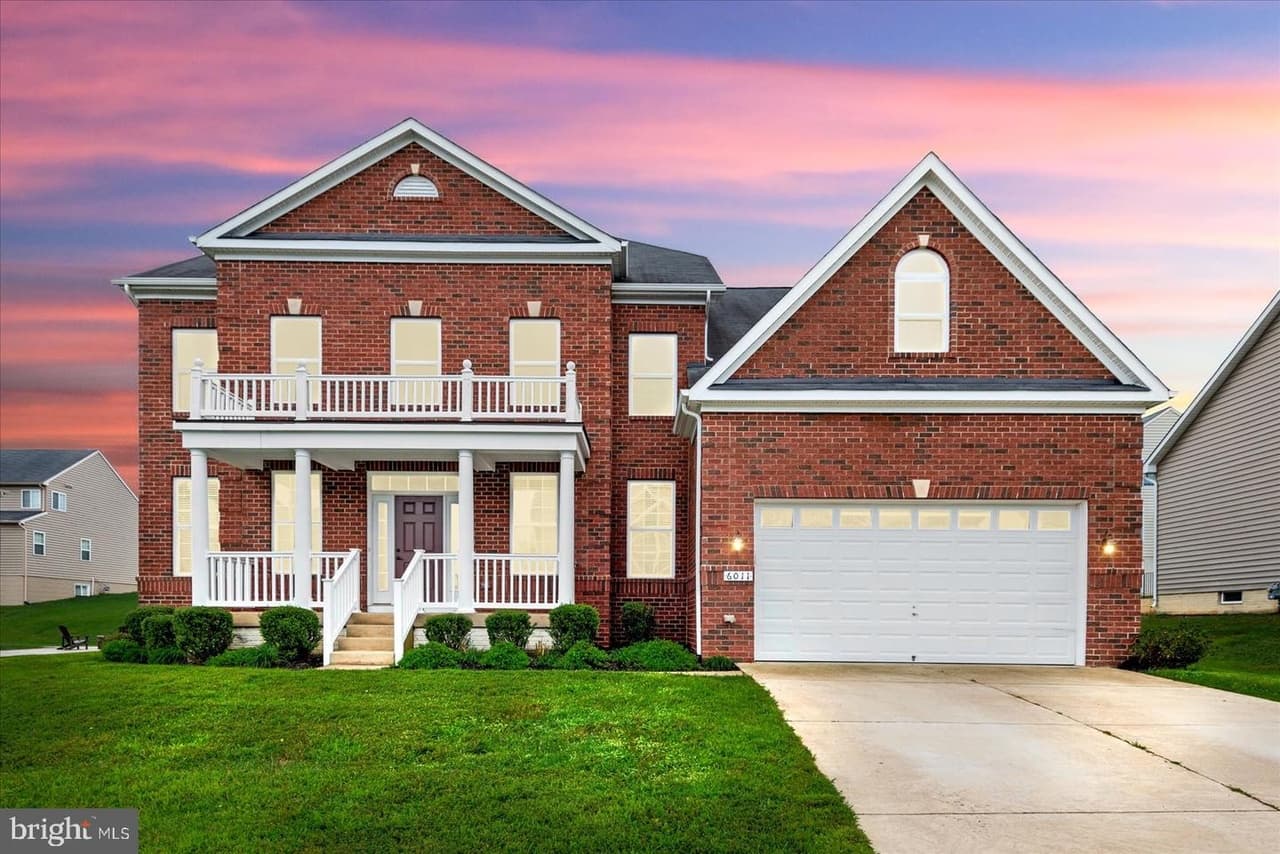 6011 Greenspring - Photo 1