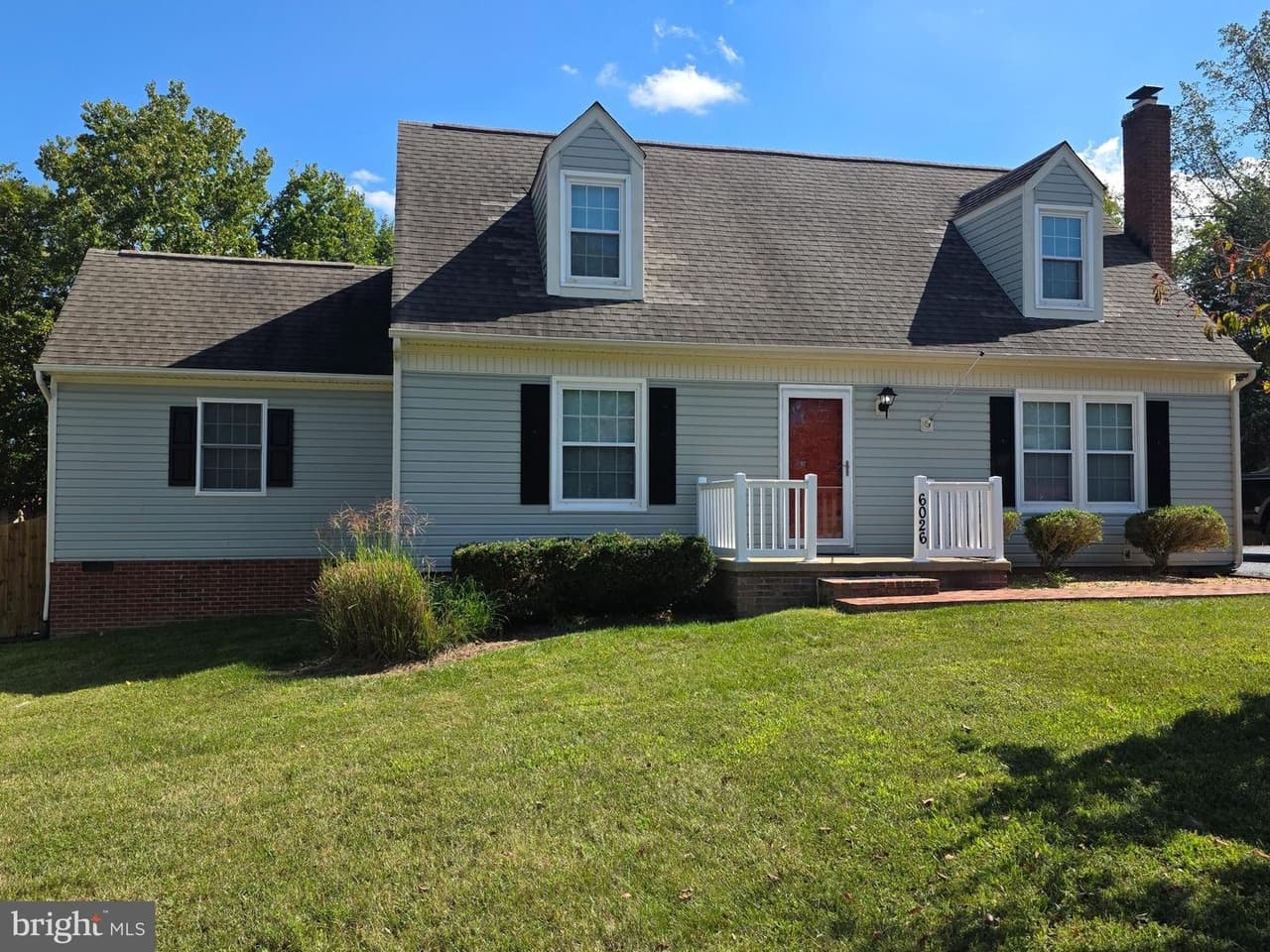 6026 Massaponax - Photo 1