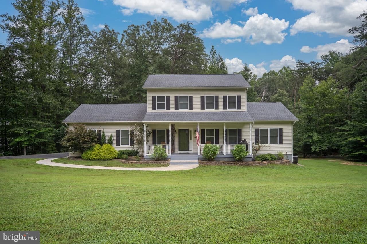 90 Mt Hope Church Rd - Photo 1