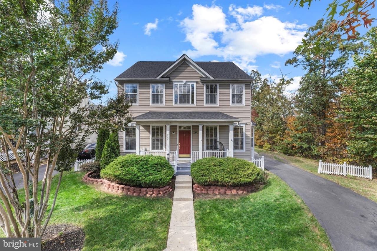 9758 Tombreck - Photo 1