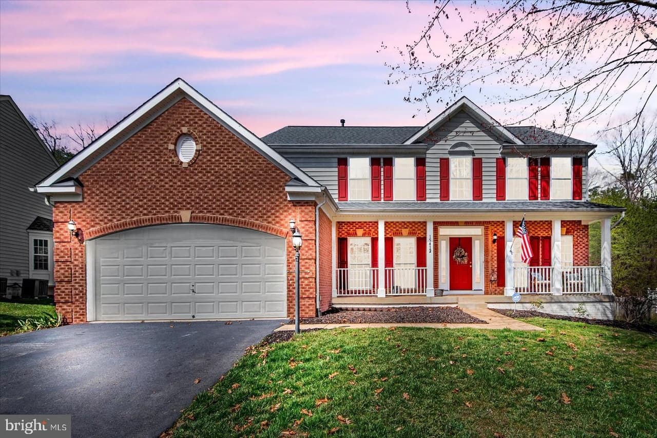 15412 Milton Hall - Photo 1