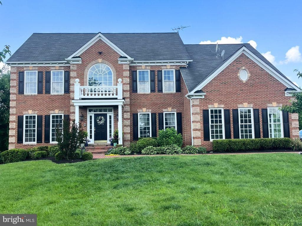 14300 Dowden Downs - Photo 1