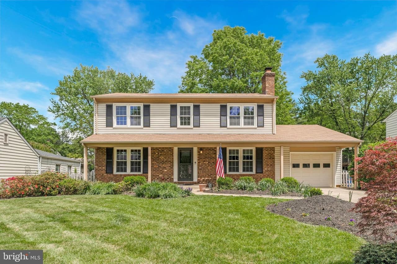 8916 Lake Braddock - Photo 1