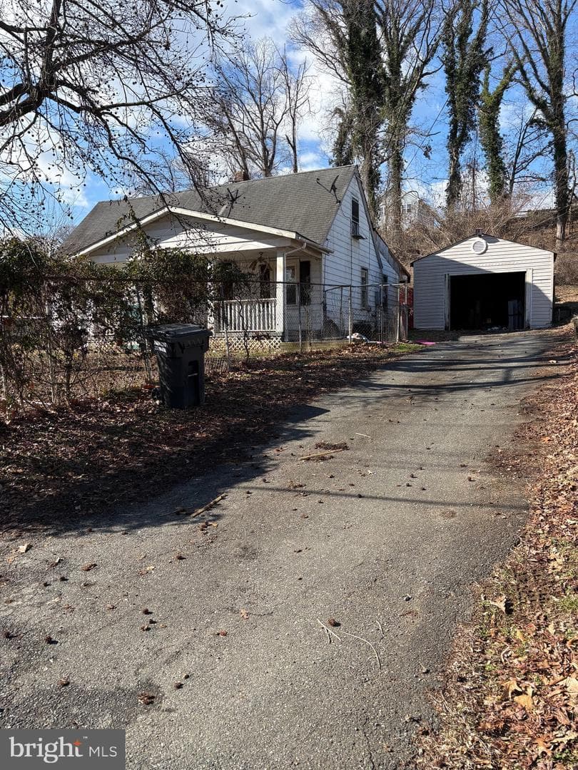 18516 Old Triangle - Photo 1