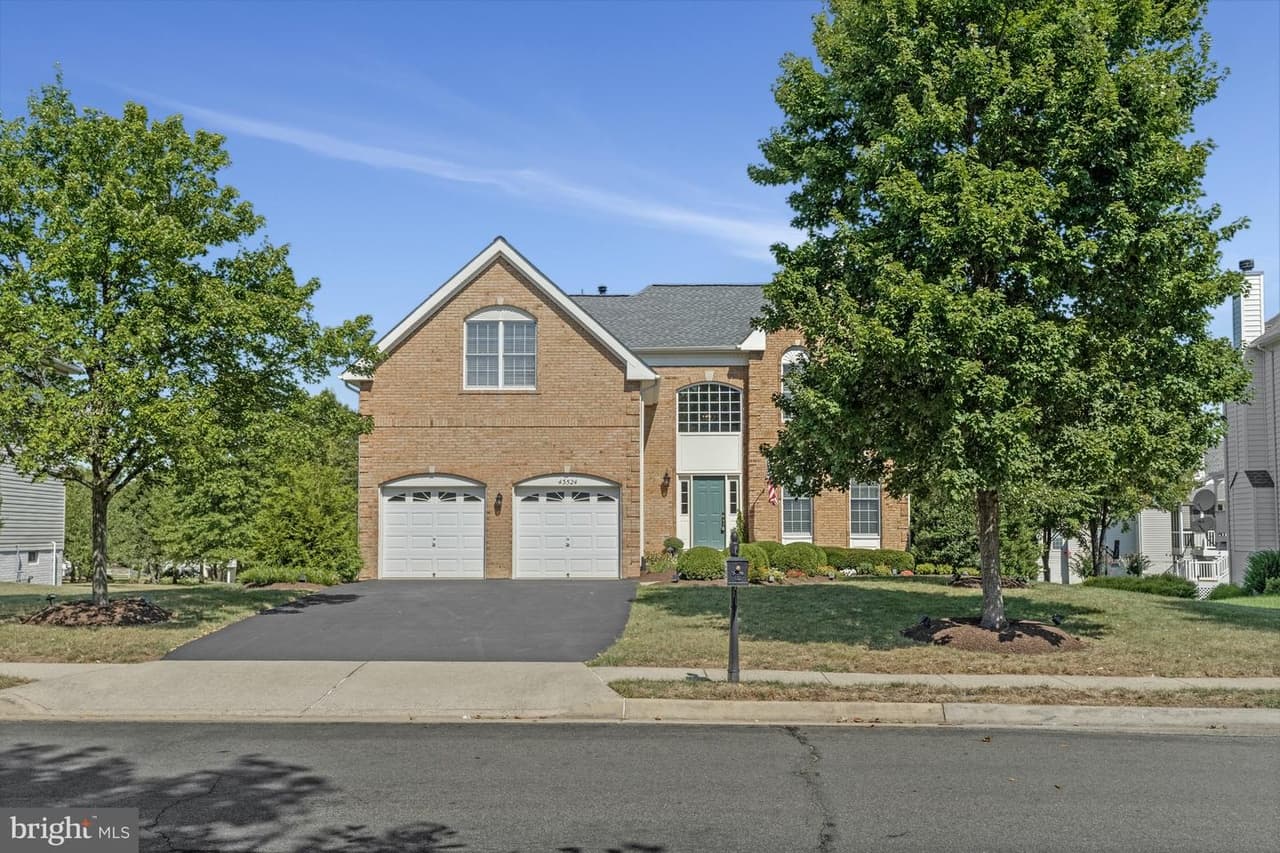43524 Lucketts Bridge - Photo 1