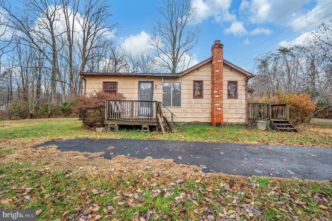 8310 Sinclair Mill - Photo 1