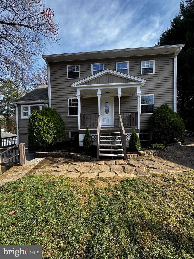 5740 N Carlin Springs - Photo 1
