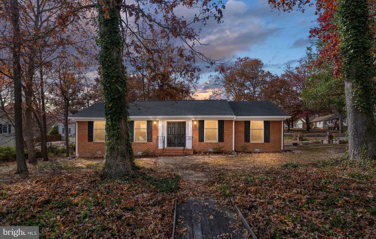 408 Mahogany - Photo 1