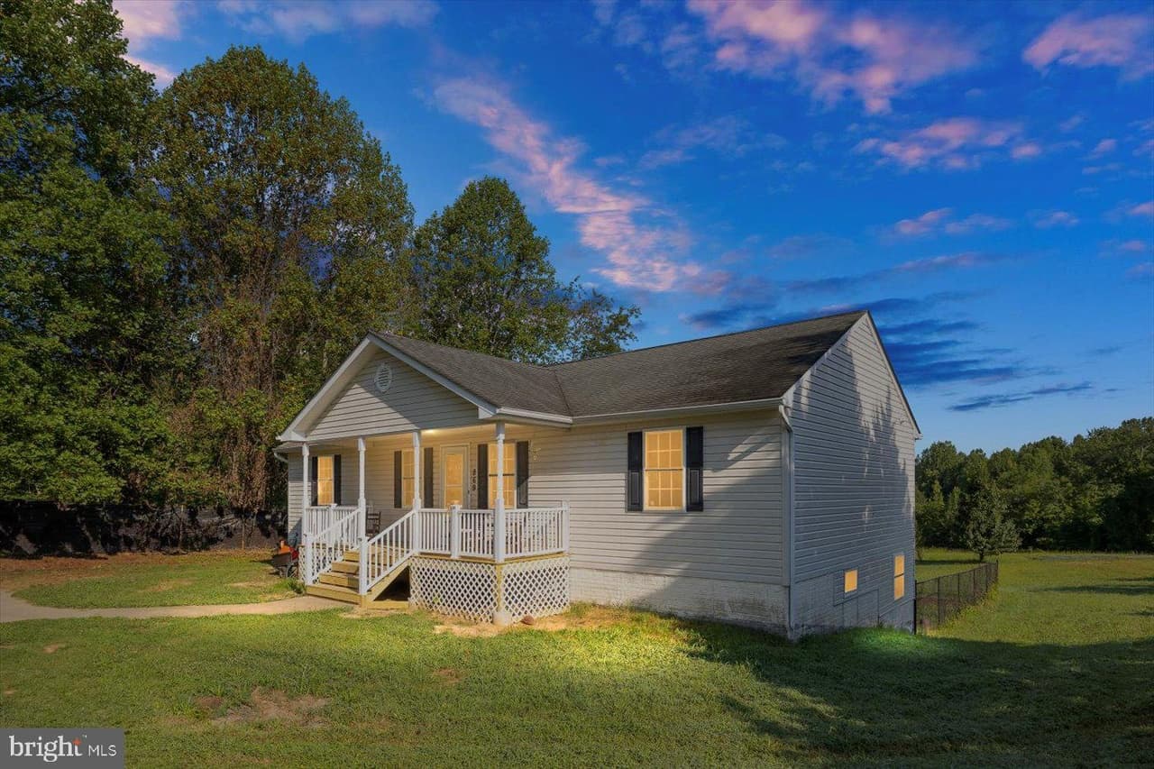 869 Kellogg Mill - Photo 1