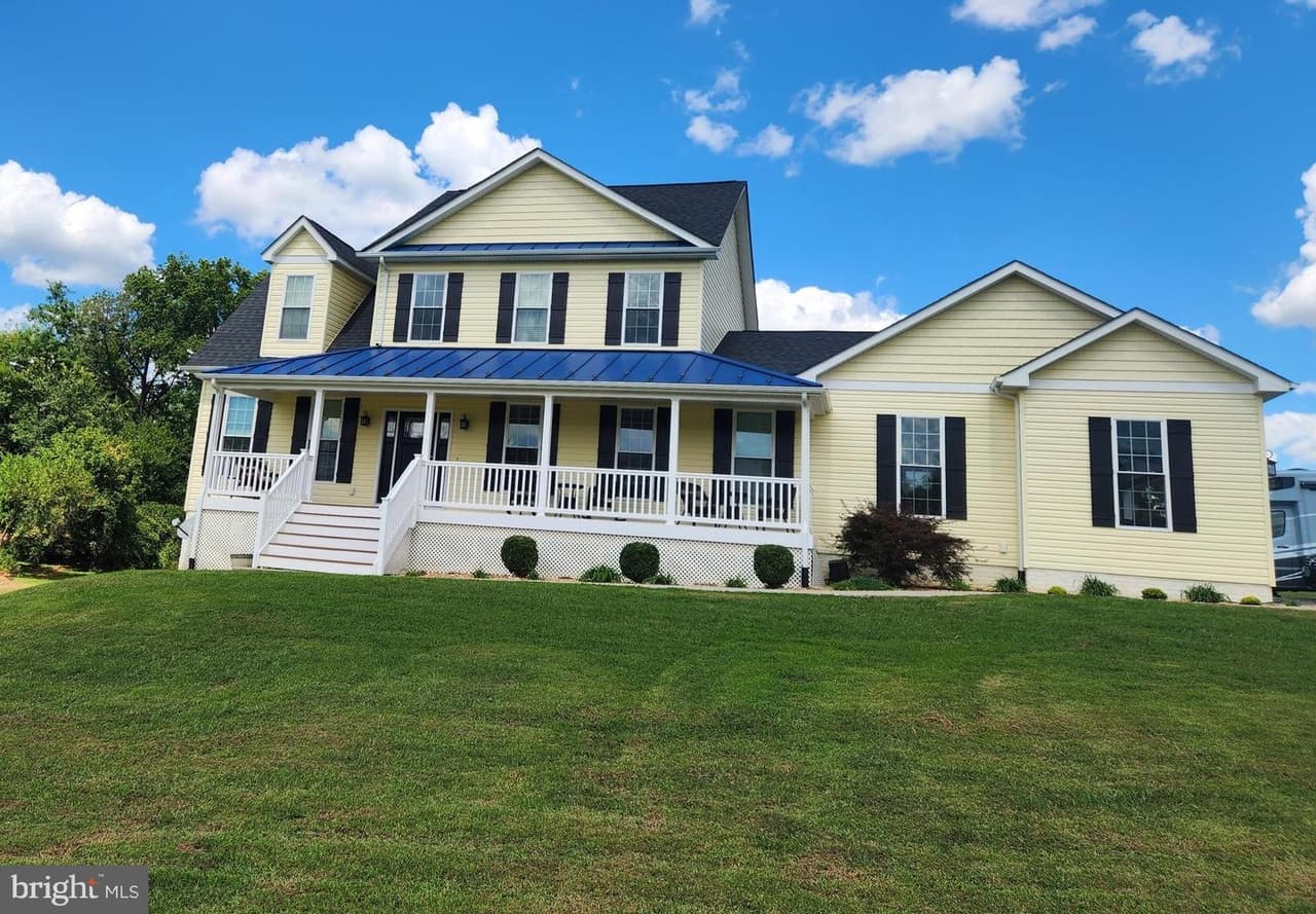 35398 Snickersville - Photo 1