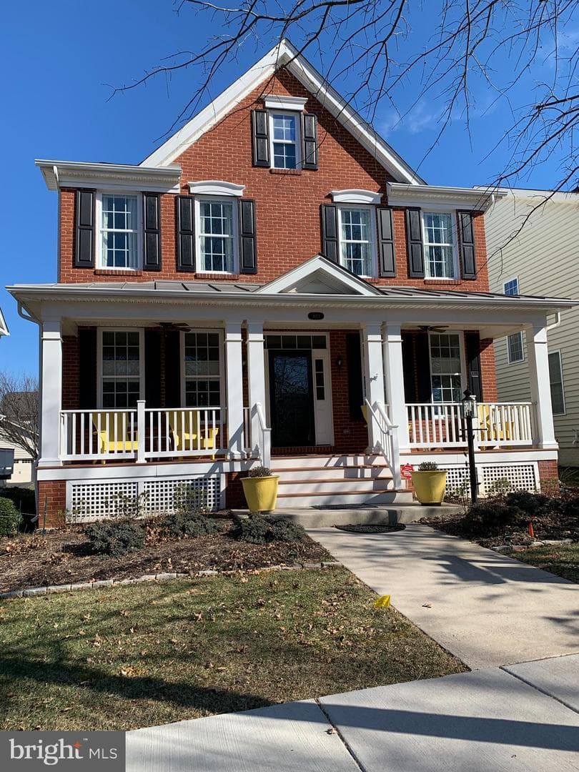 4613 Allens Mill - Photo 1