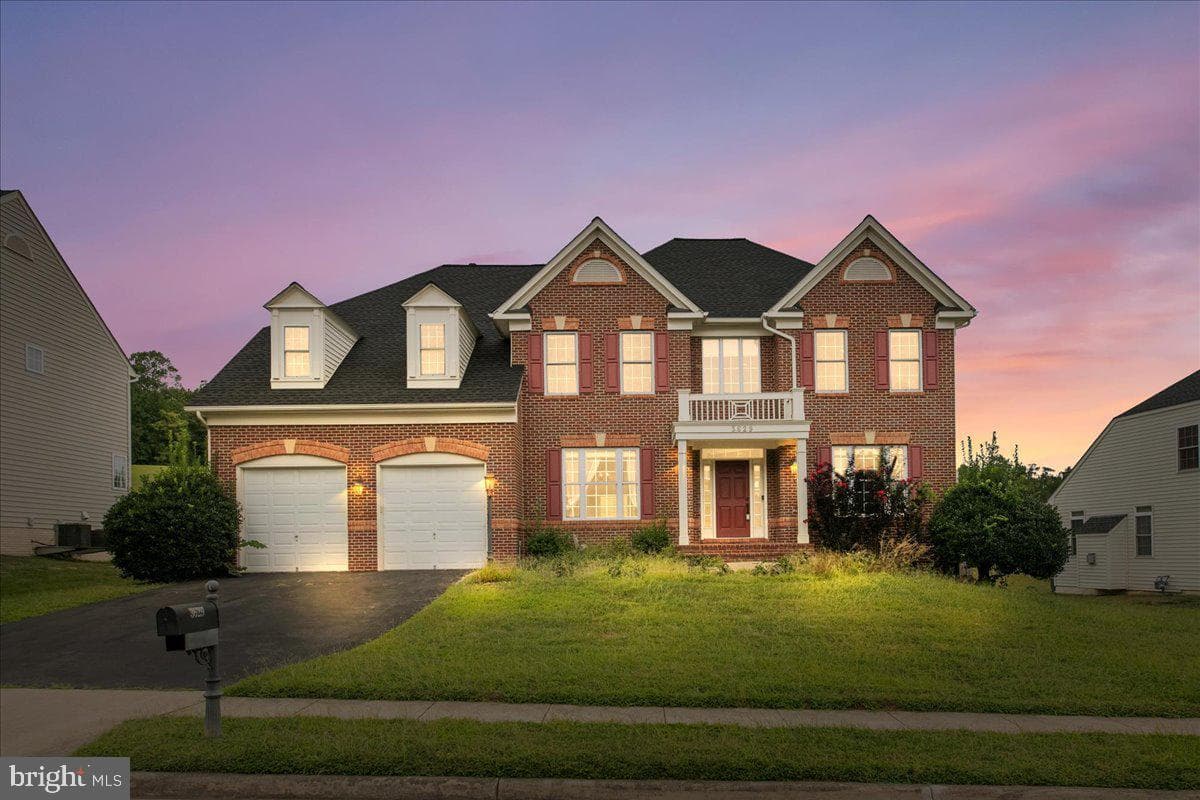 3629 Stonewall Manor - Photo 1
