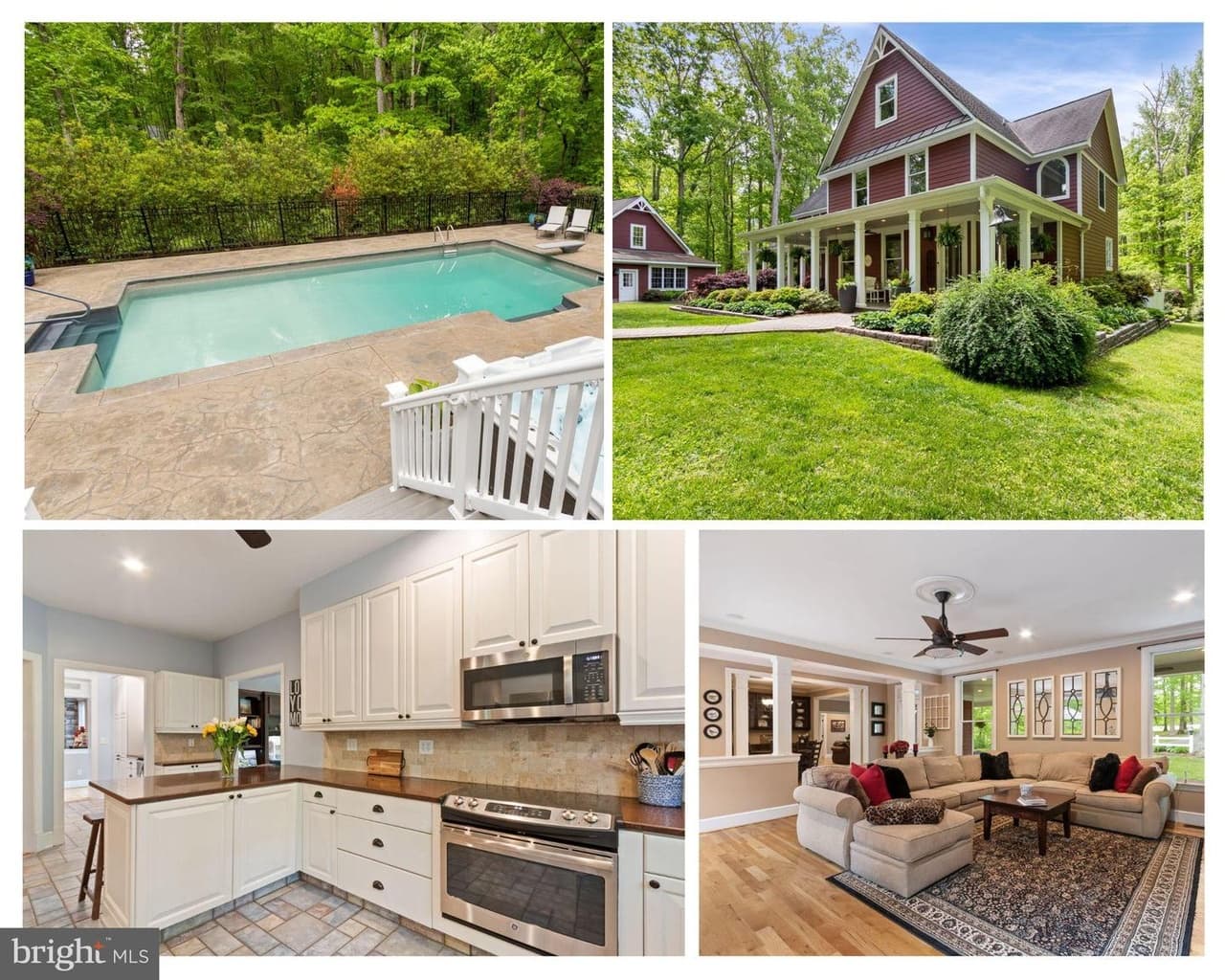 10108 Rockinghorse - Photo 1