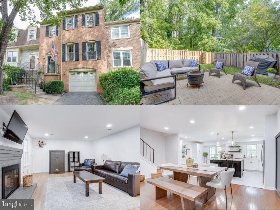 7842 Ashley Glen - Photo 1