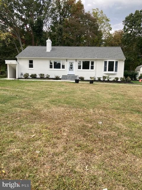 7700 Old Telegraph - Photo 1