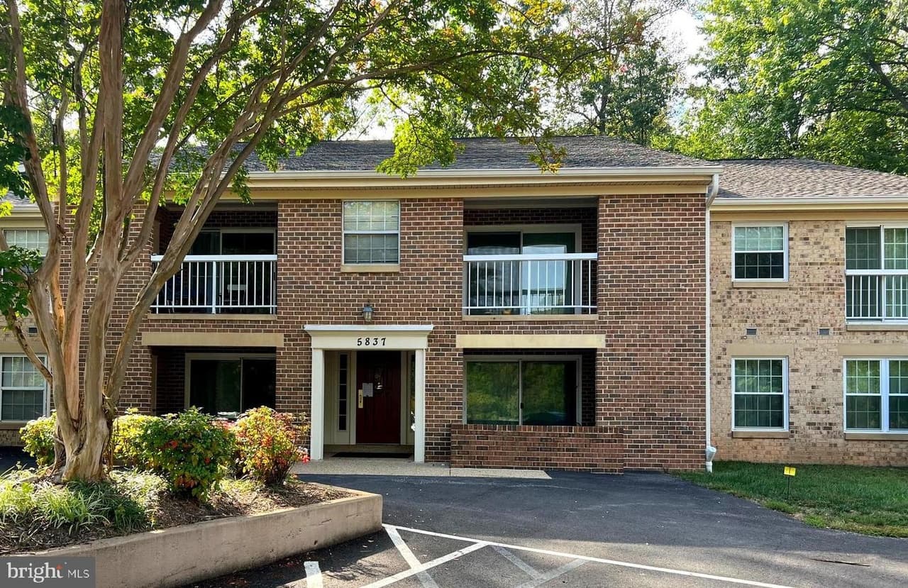 5837 Cove Landing Unit#101 - Photo 1