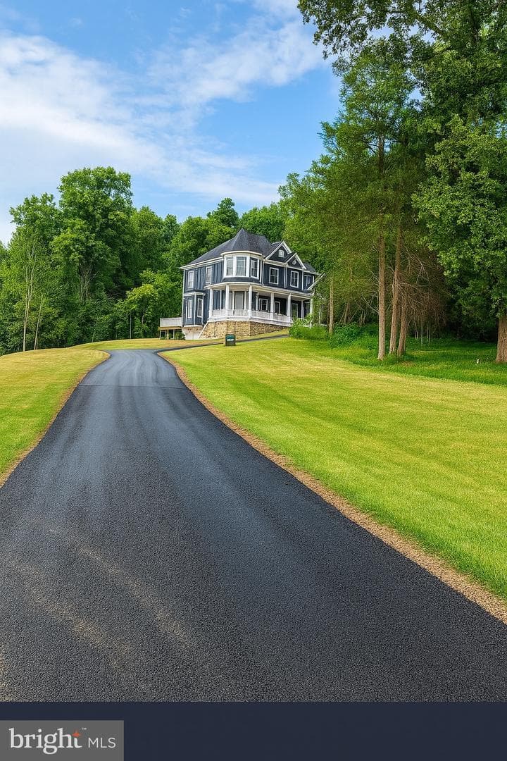 12816 Furnace Mountain - Photo 1