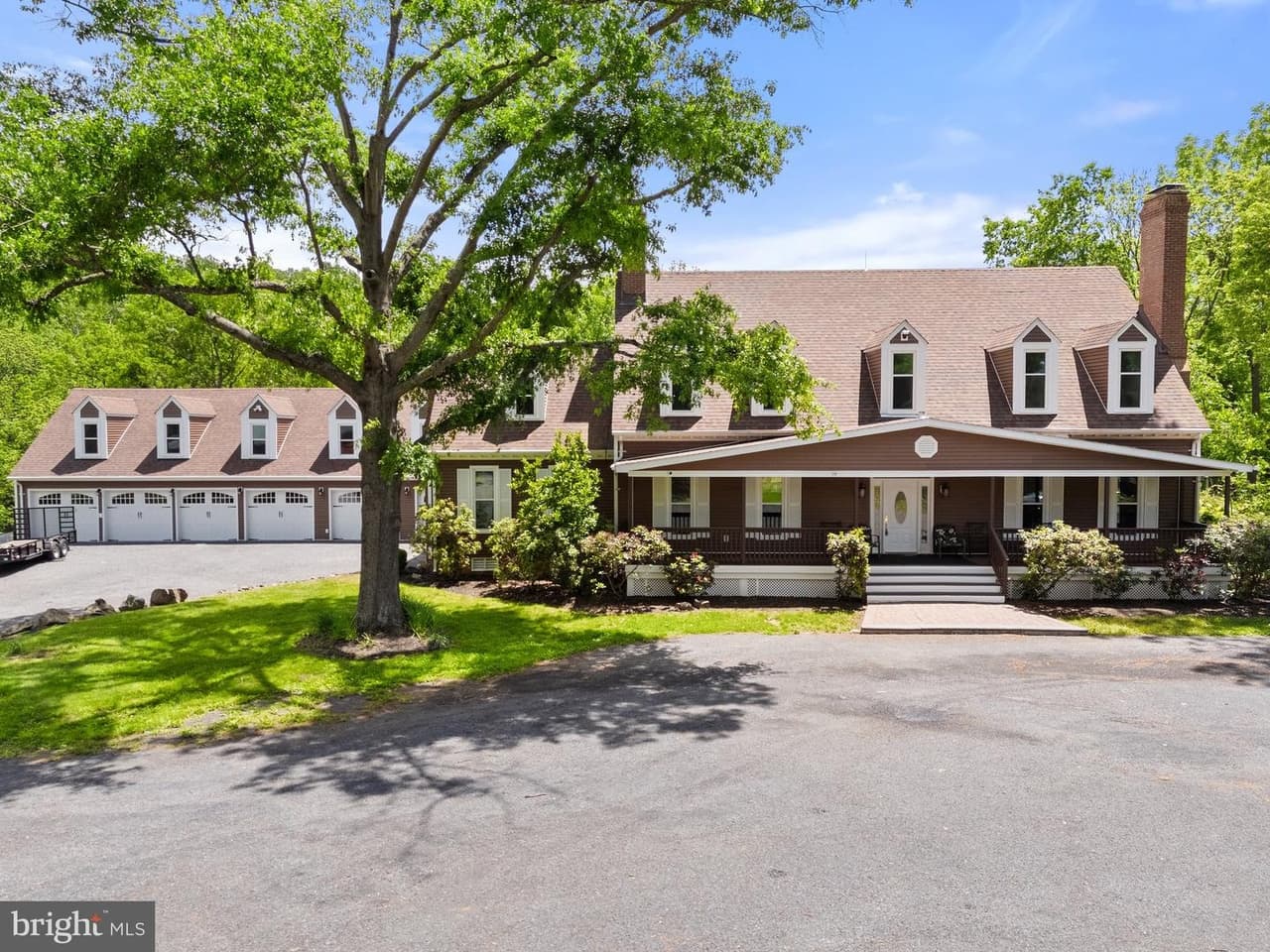 23424 Sally Mill - Photo 1