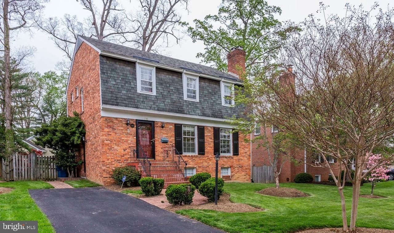 1116 Randolph - Photo 1