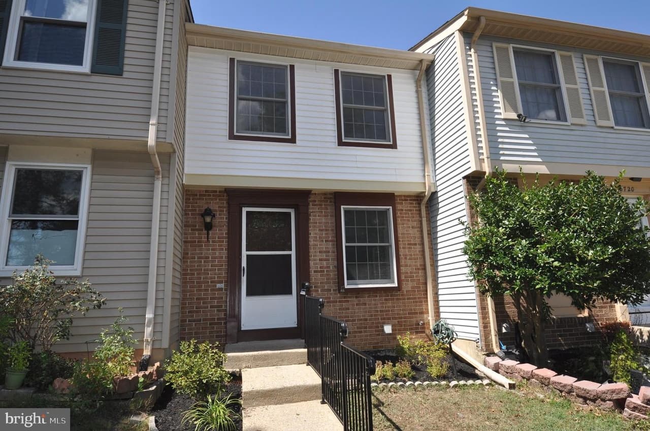 8722 Pinnacle Rock - Photo 1