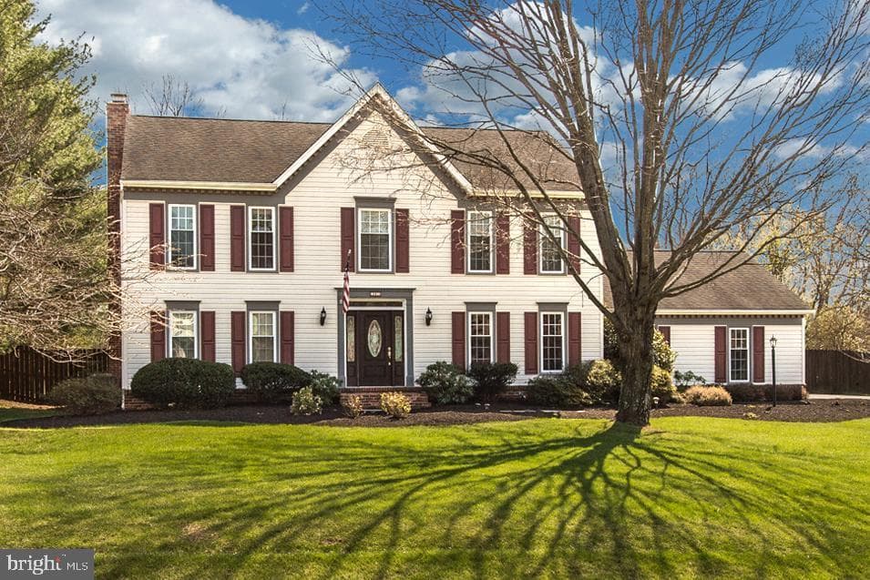 13615 Copper Ridge - Photo 1