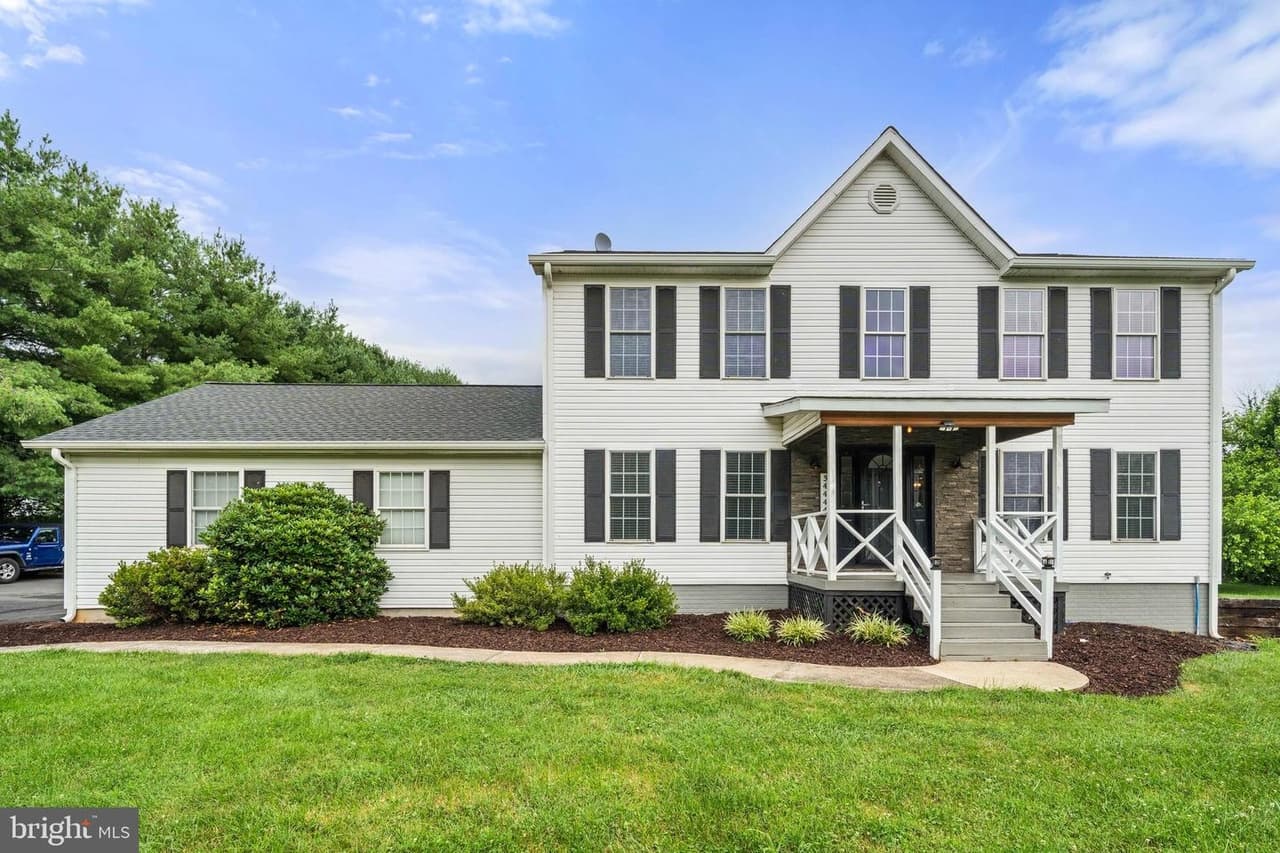 34444 Leesburg - Photo 1