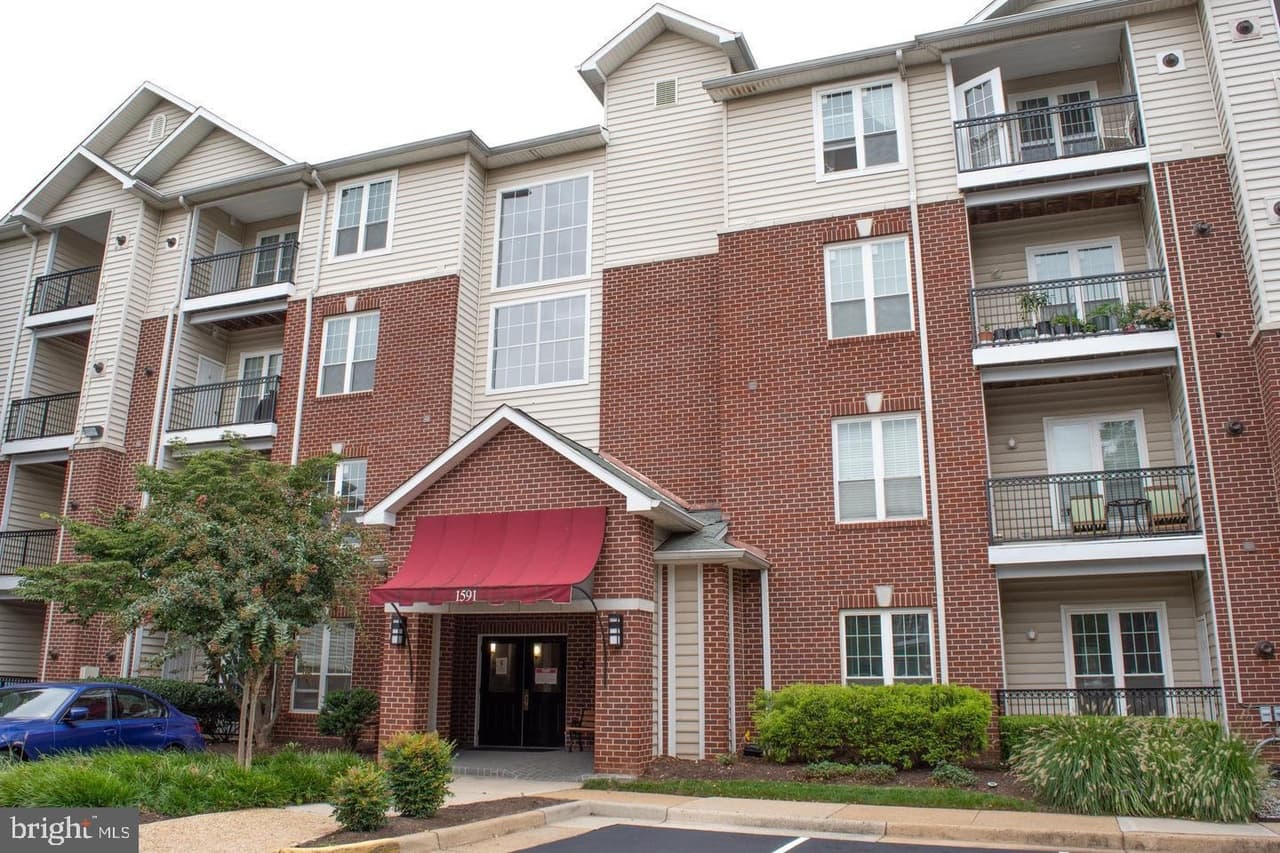 1591 Spring Gate Unit#3113 - Photo 1