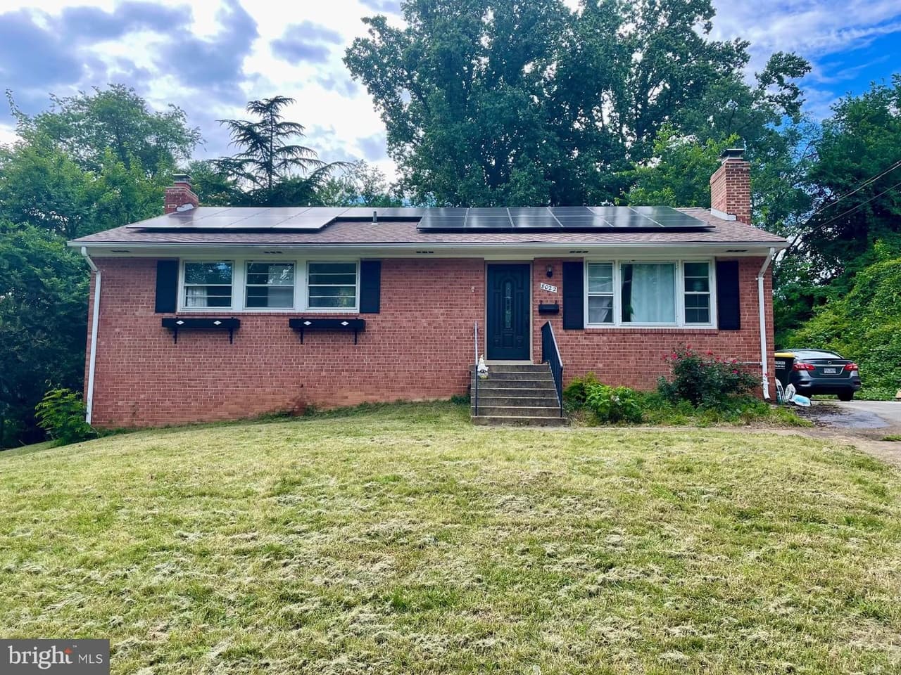 8022 Hatteras - Photo 1