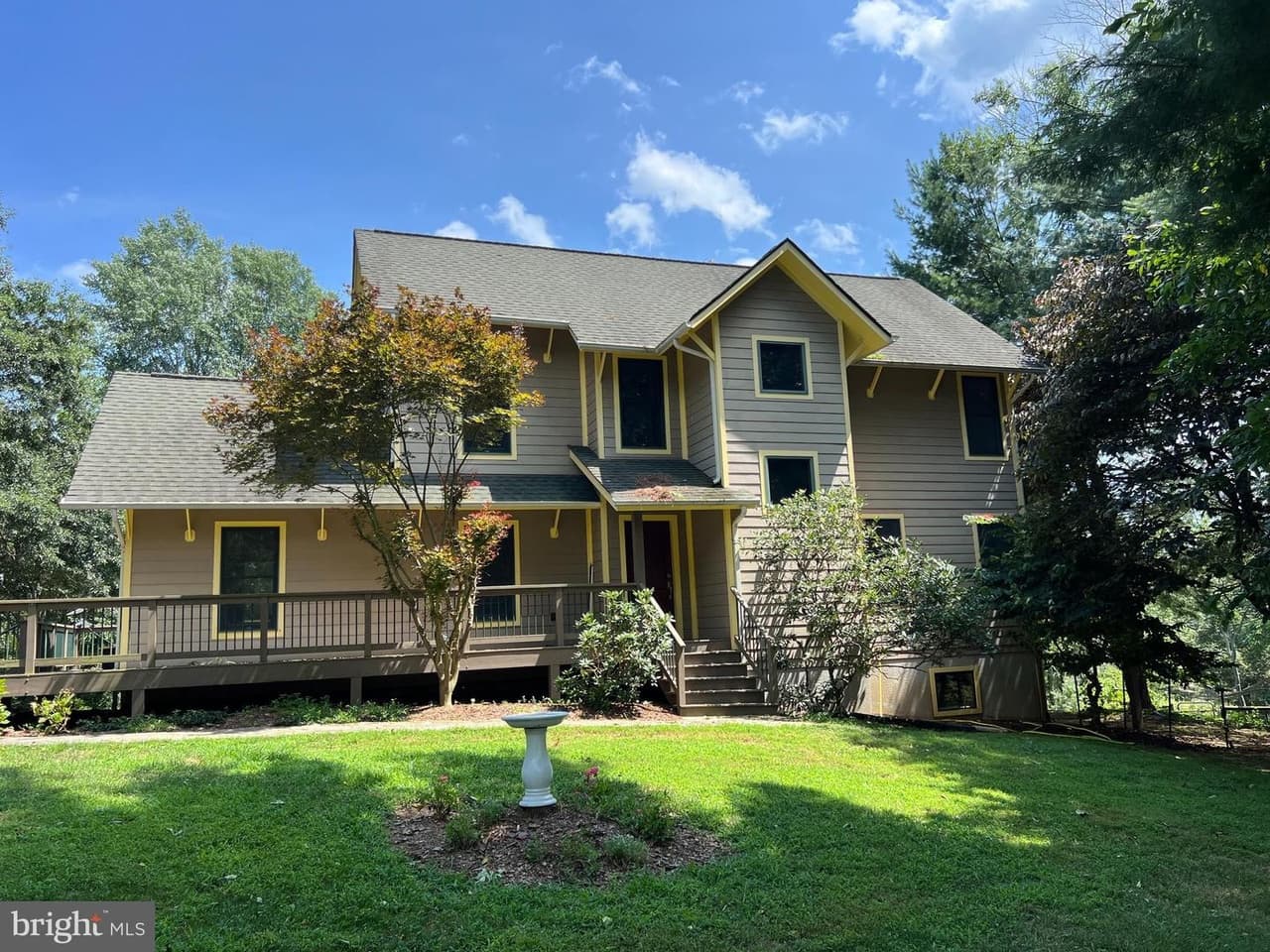 38830 Old Wheatland - Photo 1