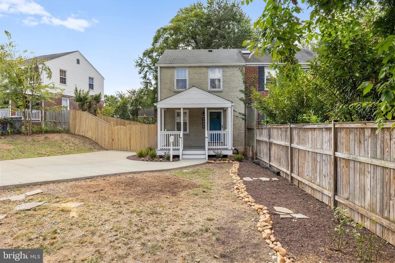 5840 Monticello - Photo 1