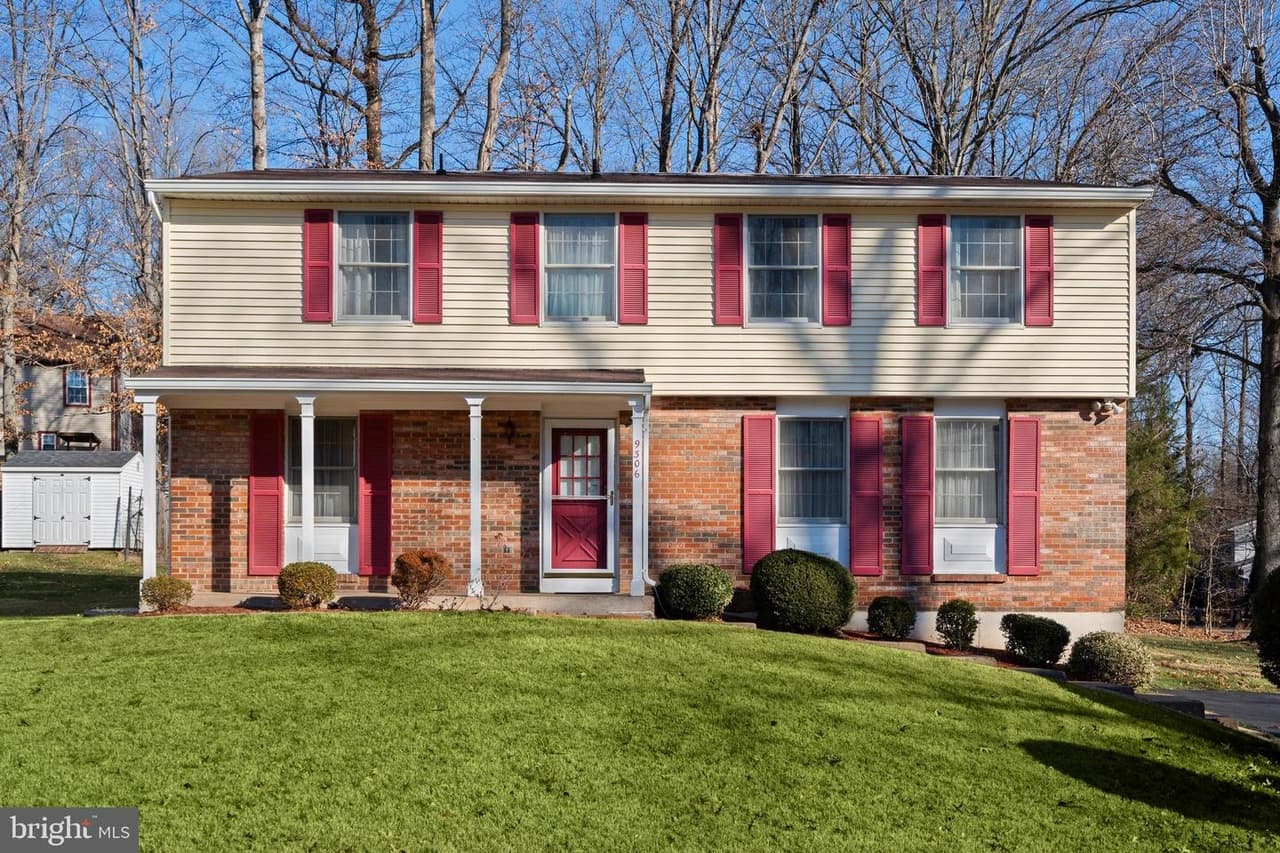 9306 Willow Pond - Photo 1