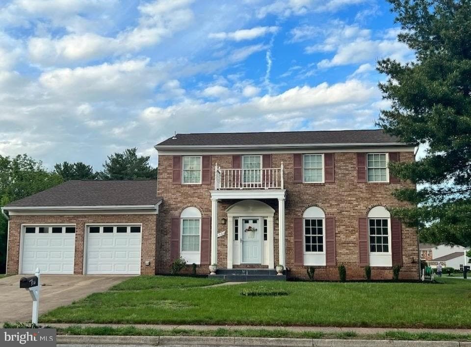 514 Cardinal Glen - Photo 1