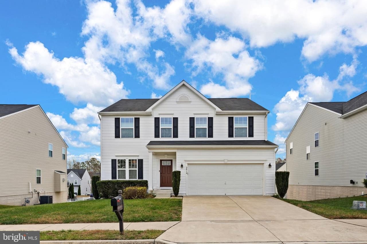 5816 Spruce Valley - Photo 1