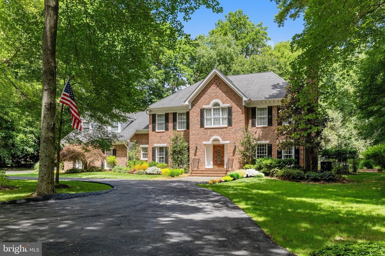 9800 Arnon Chapel - Photo 1
