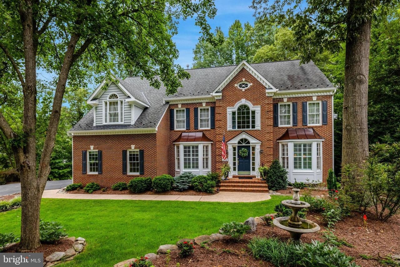 11412 Green Moor - Photo 1