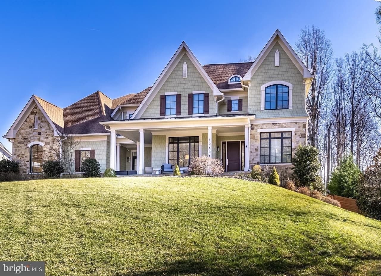 10601 Brookeville - Photo 1