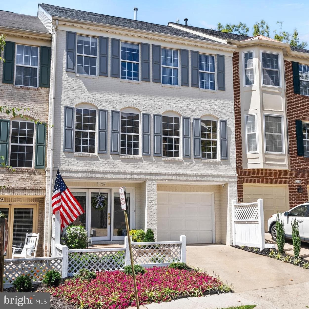 2702 Chanbourne - Photo 1
