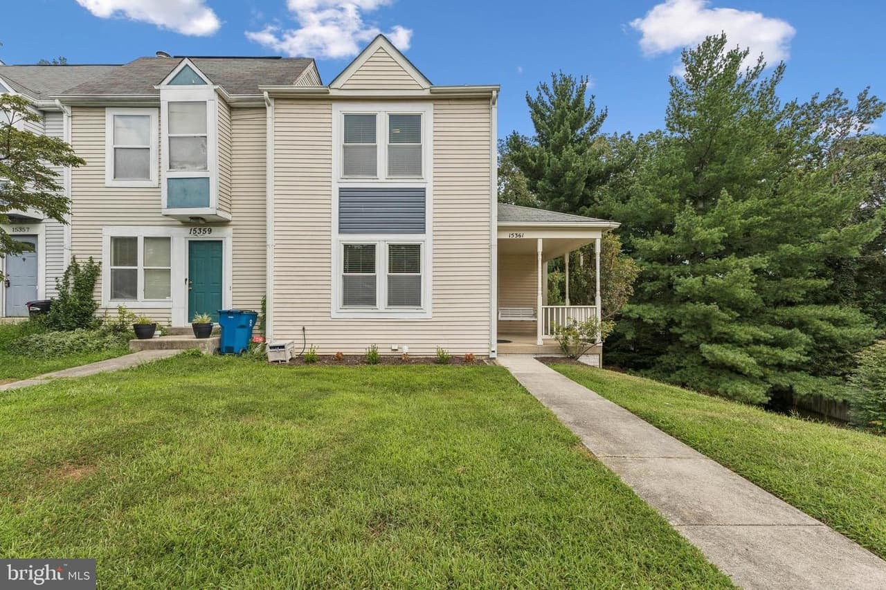 15361 Gatehouse - Photo 1