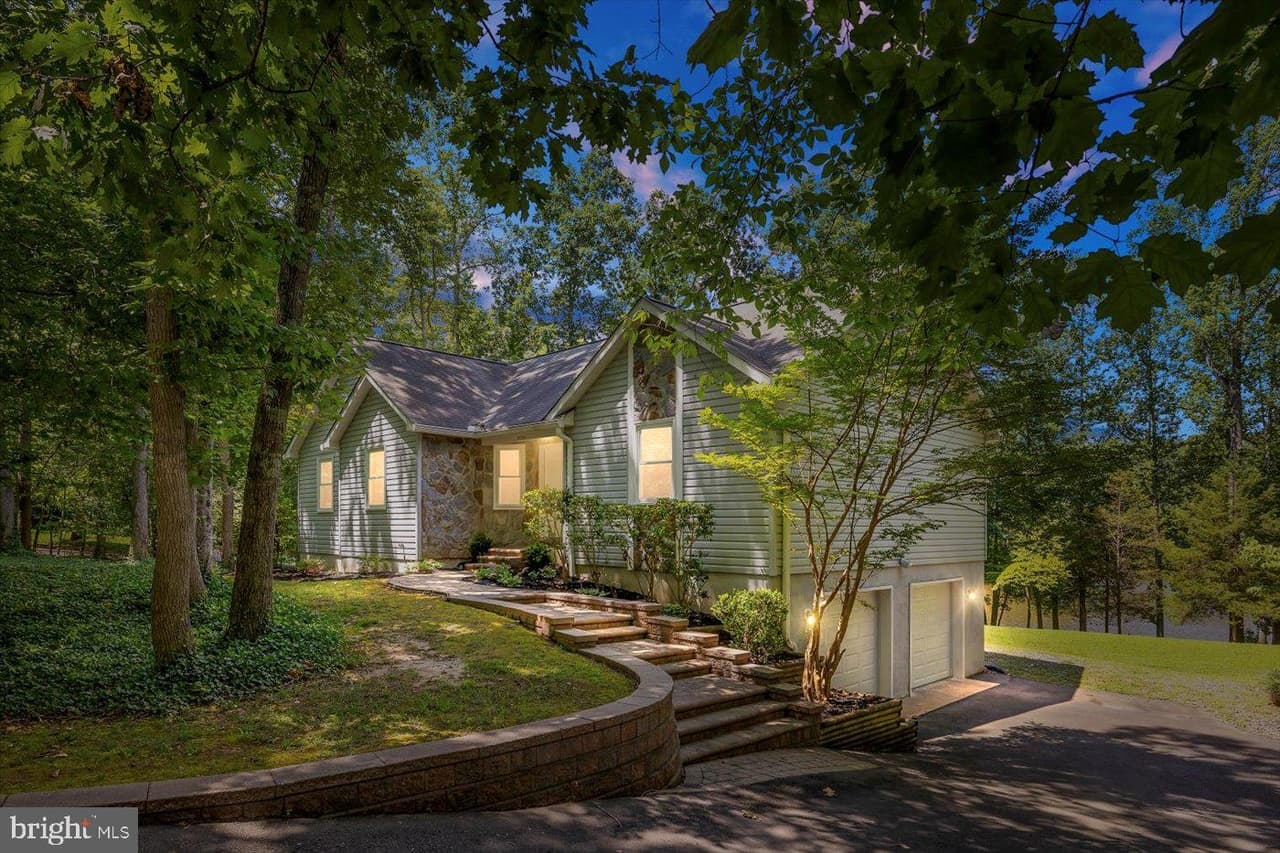 12803 Lake Wilderness - Photo 1